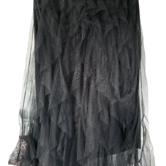 NWT Papillon Tulle Skirt - Picture 2 of 5